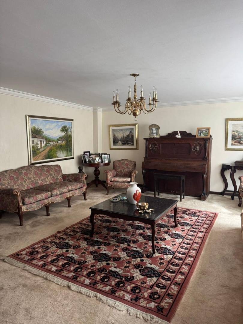 Apartamento en venta en Rincon Del Chico, Bogotá · foto 4 de 11