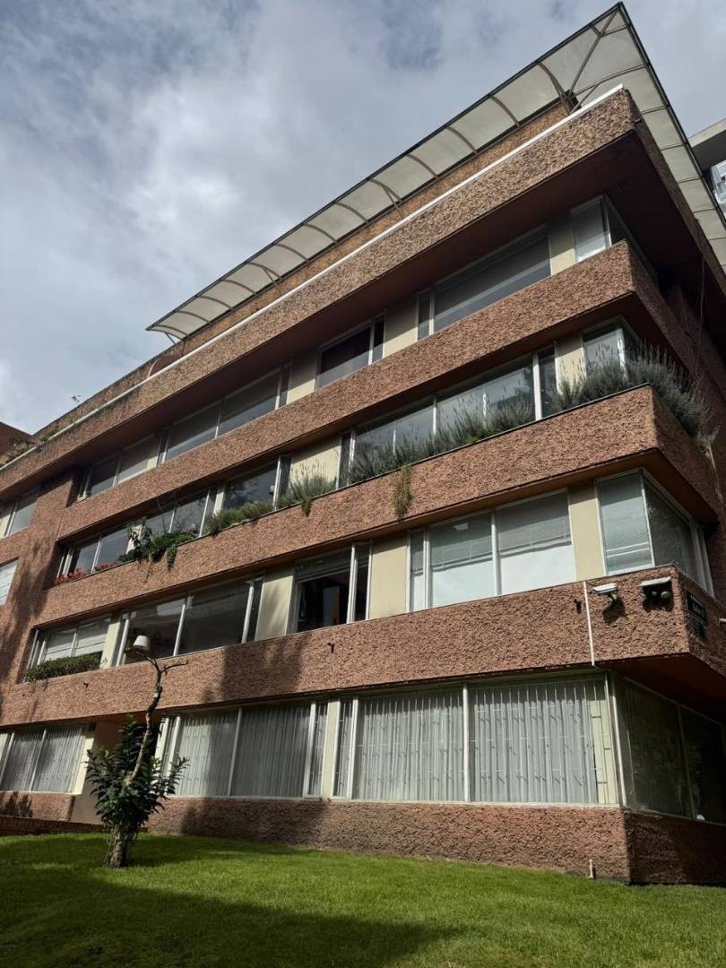 Apartamento en venta en Rincon Del Chico, Bogotá · foto 5 de 11