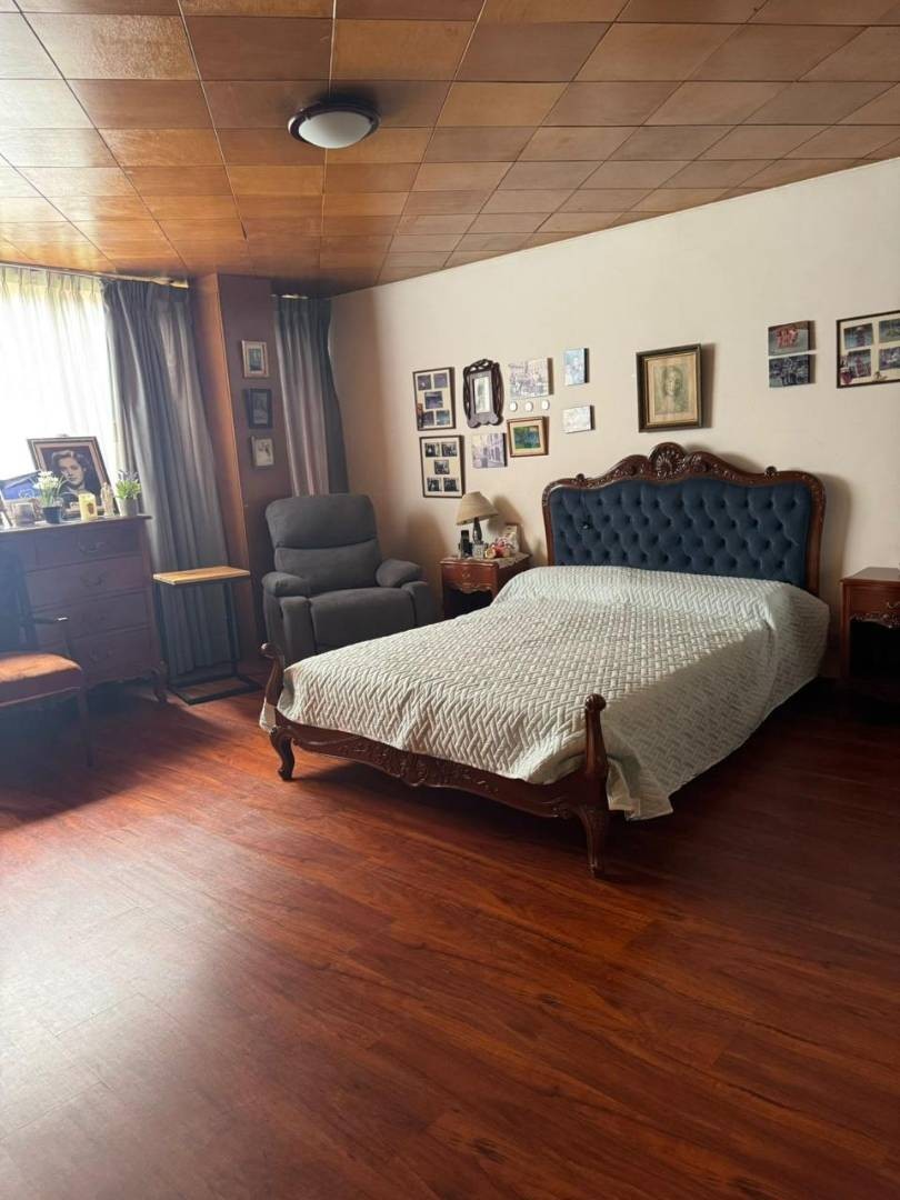 Apartamento en venta en Rincon Del Chico, Bogotá · foto 9 de 11
