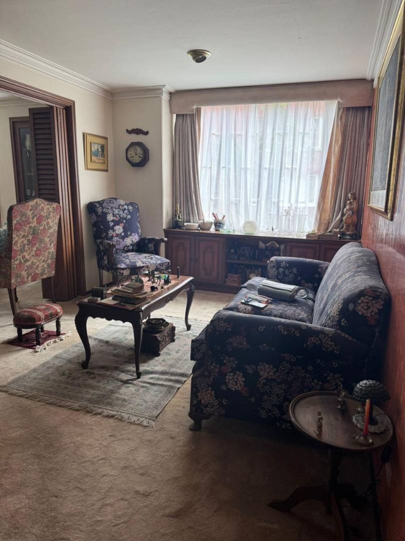 Apartamento en venta en Rincon Del Chico, Bogotá · foto 10 de 11