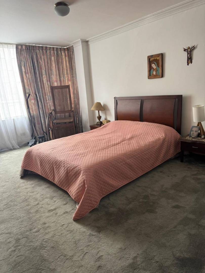 Apartamento en venta en Rincon Del Chico, Bogotá · foto 11 de 11