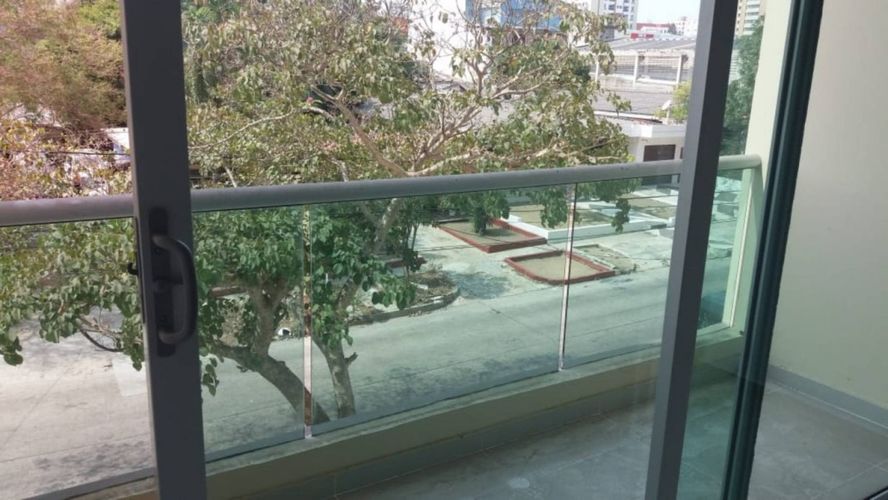 Apartamento de 4 alcobas en arriendo en Granadillo, Barranquilla, 112 m² · foto 2 de 21