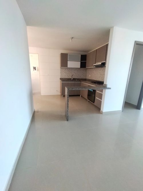 Apartamento de 4 alcobas en arriendo en Granadillo, Barranquilla, 112 m² · foto 9 de 21