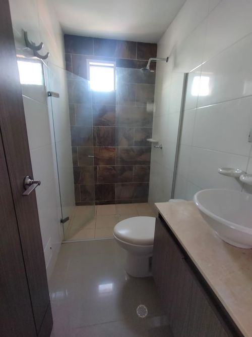 Apartamento de 4 alcobas en arriendo en Granadillo, Barranquilla, 112 m² · foto 10 de 21