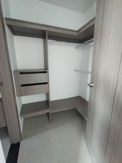 Apartamento de 4 alcobas en arriendo en Granadillo, Barranquilla, 112 m² · foto 11 de 21