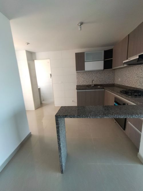 Apartamento de 4 alcobas en arriendo en Granadillo, Barranquilla, 112 m² · foto 15 de 21