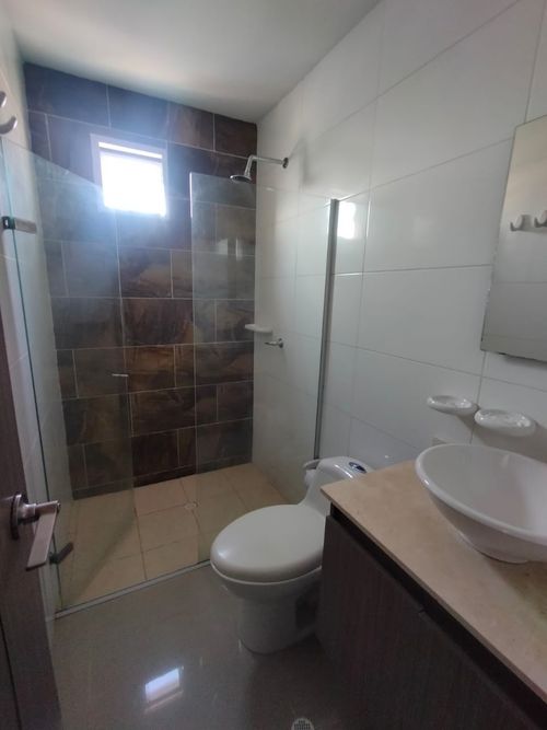 Apartamento de 4 alcobas en arriendo en Granadillo, Barranquilla, 112 m² · foto 20 de 21