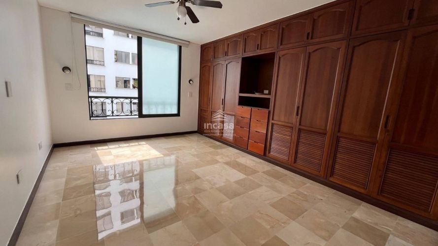 Apartamento en venta en Bellavista, Cali · foto 14 de 24