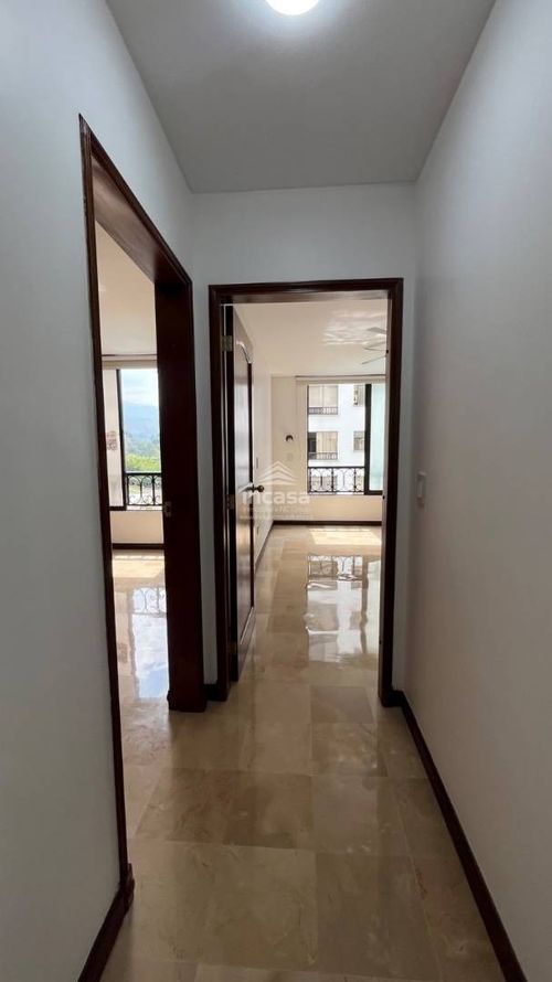 Apartamento en venta en Bellavista, Cali · foto 16 de 24