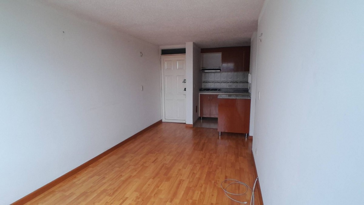 Apartamento en venta en Madelena, Bogotá · foto 2 de 24