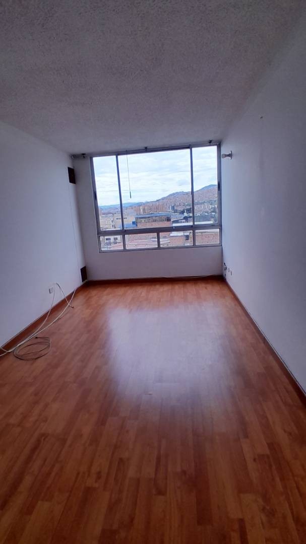 Apartamento en venta en Madelena, Bogotá · foto 4 de 24