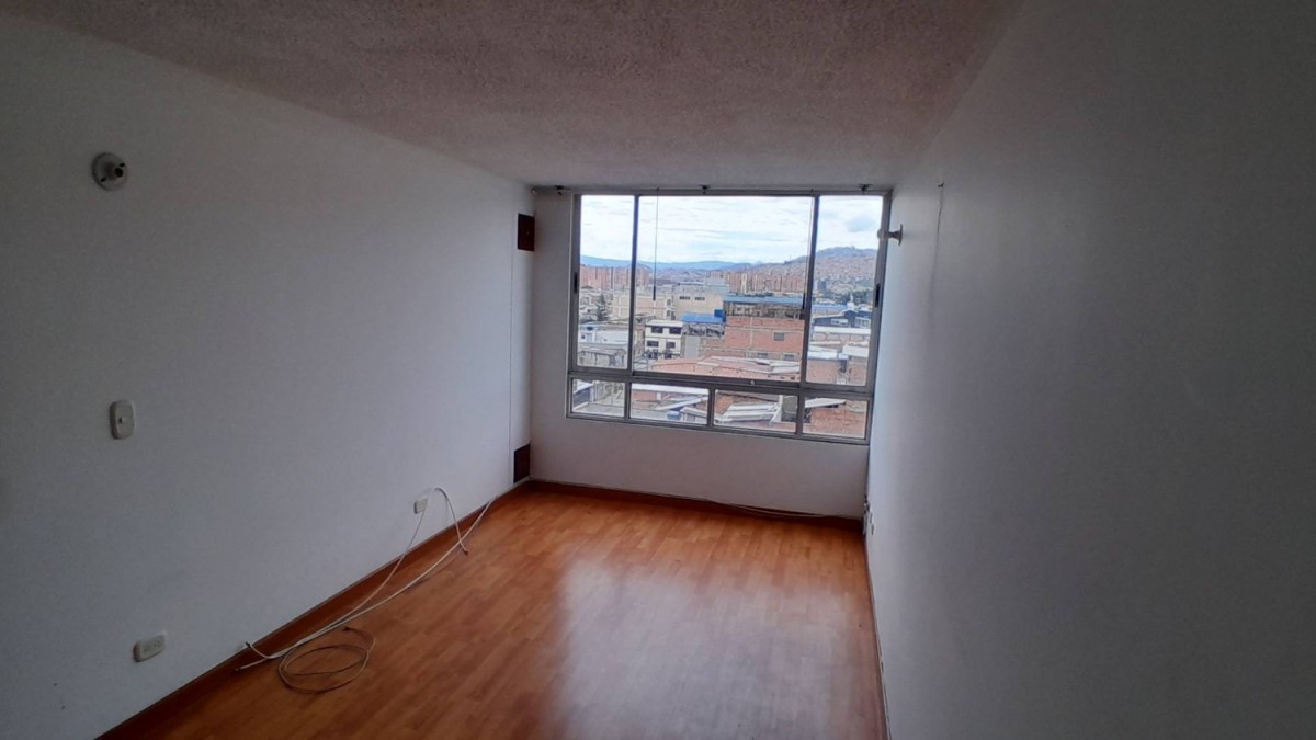 Apartamento en venta en Madelena, Bogotá · foto 5 de 24