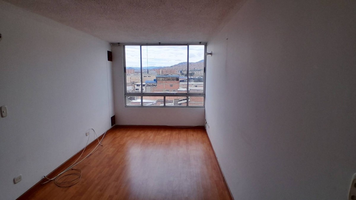 Apartamento en venta en Madelena, Bogotá · foto 6 de 24