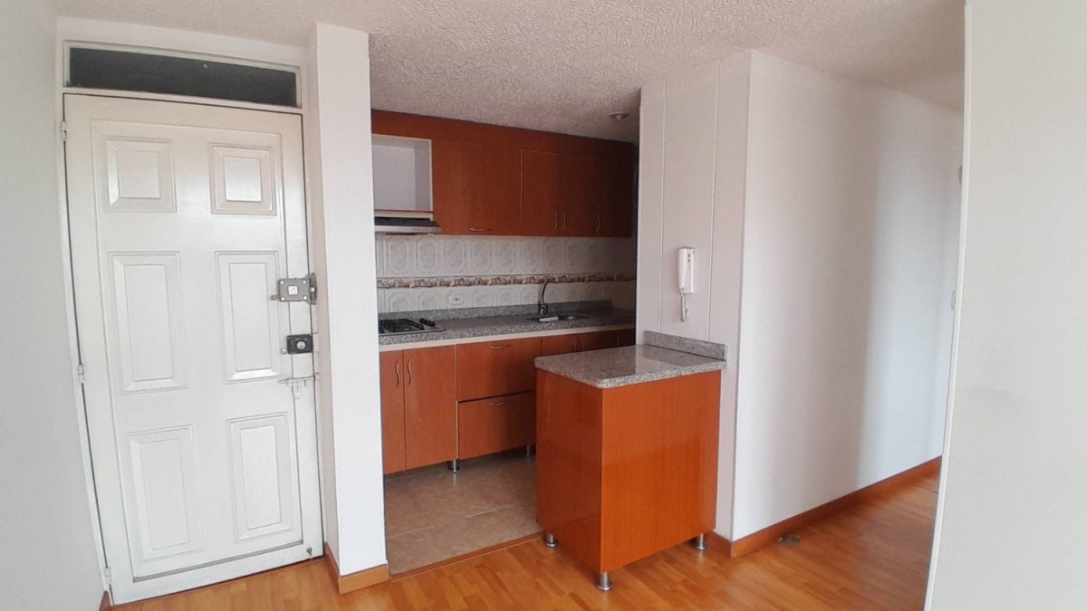 Apartamento en venta en Madelena, Bogotá · foto 7 de 24