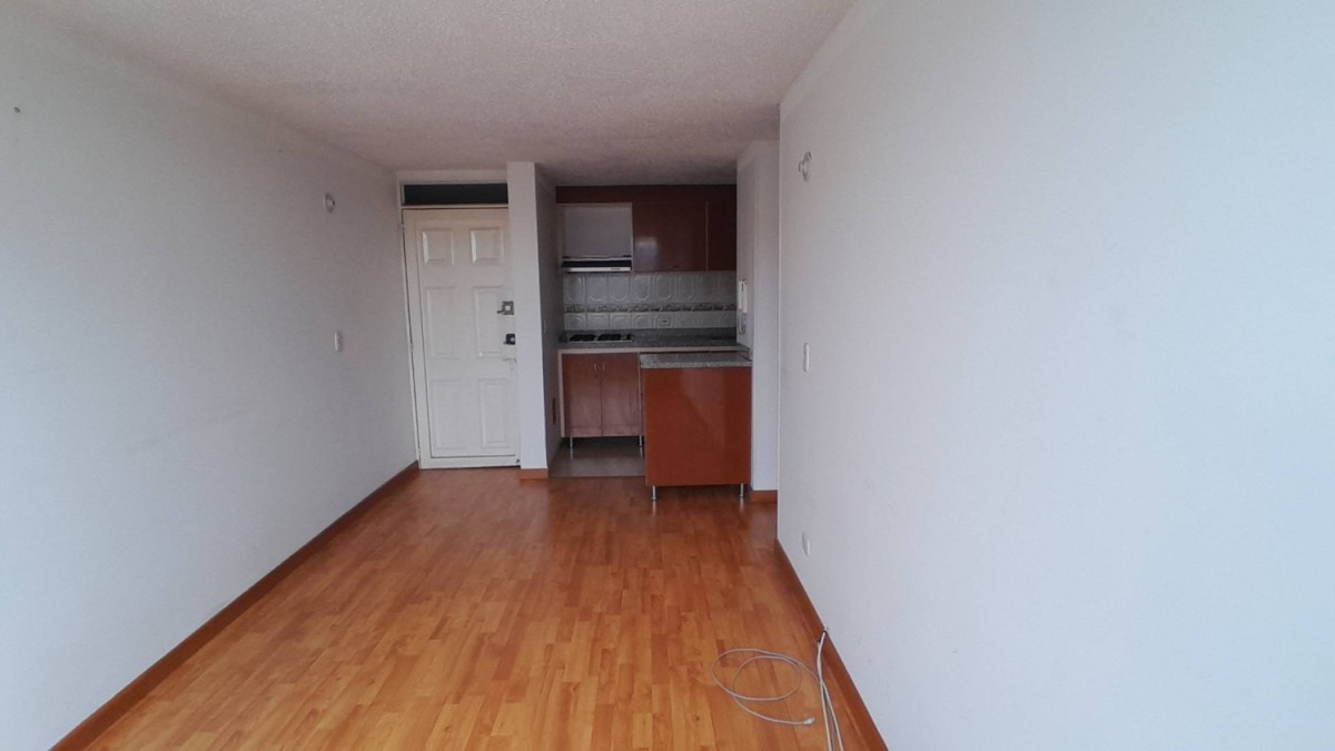 Apartamento en venta en Madelena, Bogotá · foto 8 de 24