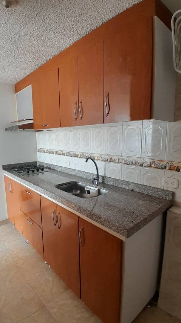 Apartamento en venta en Madelena, Bogotá · foto 9 de 24
