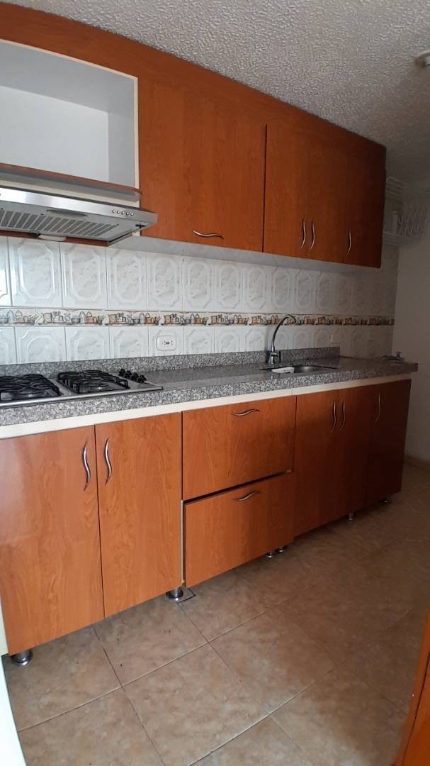 Apartamento en venta en Madelena, Bogotá · foto 10 de 24