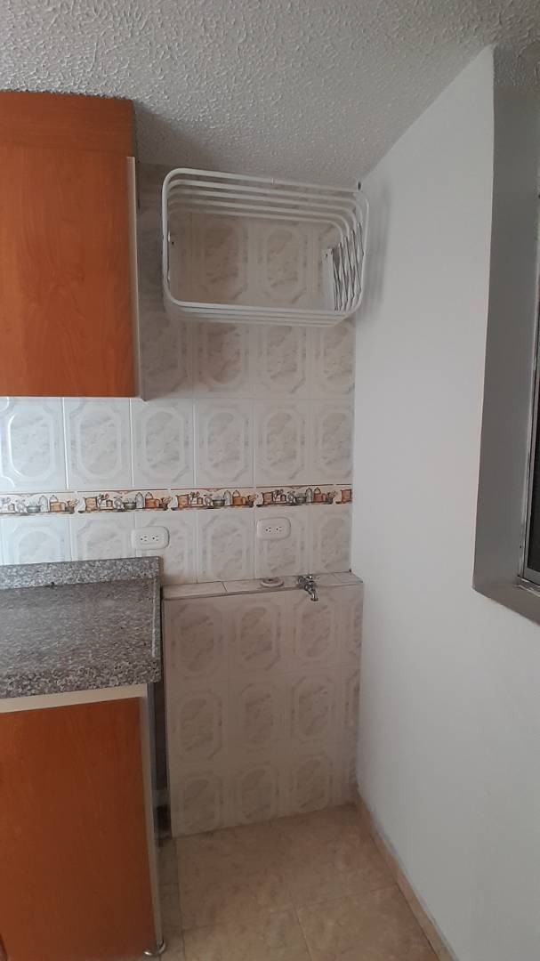 Apartamento en venta en Madelena, Bogotá · foto 12 de 24