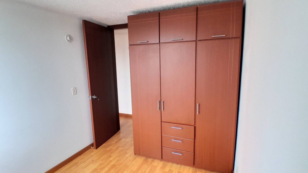 Apartamento en venta en Madelena, Bogotá · foto 22 de 24