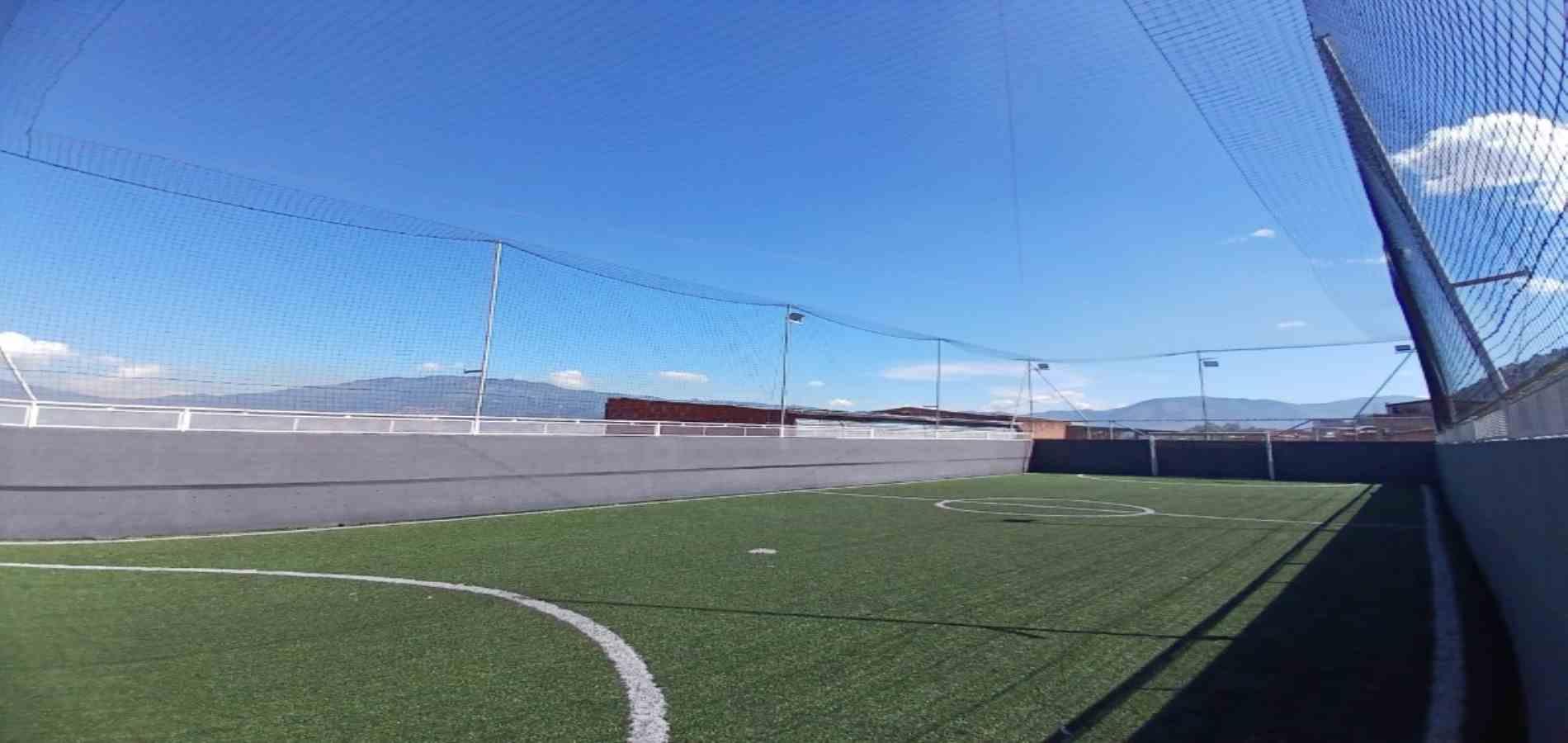 Apartamento en arriendo en Manrique Oriental, Medellín · foto 7 de 23