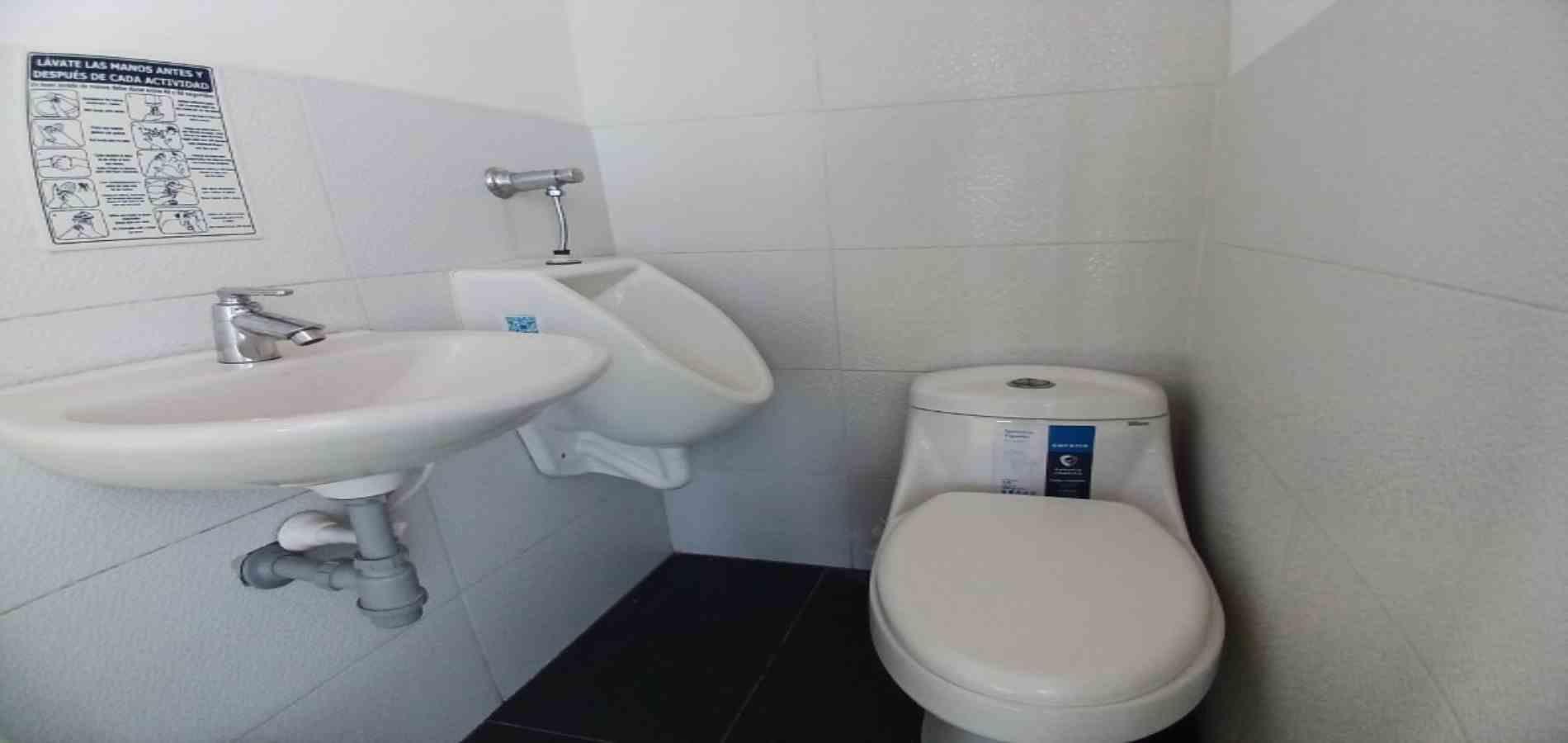 Apartamento en arriendo en Manrique Oriental, Medellín · foto 16 de 23
