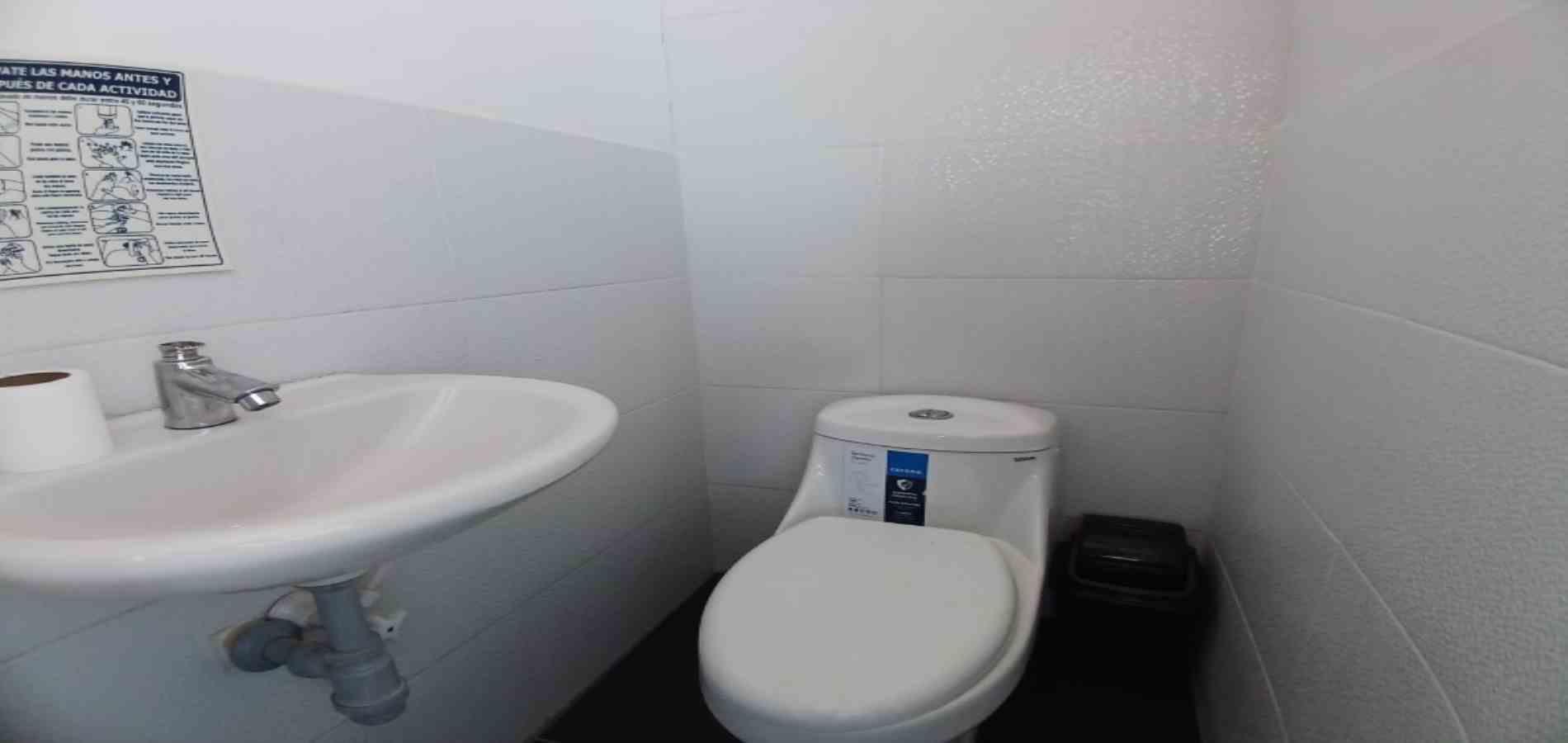 Apartamento en arriendo en Manrique Oriental, Medellín · foto 17 de 23
