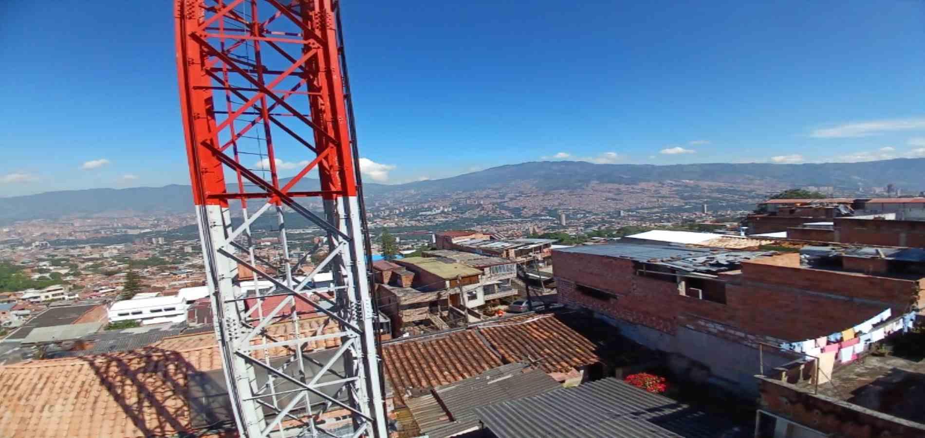 Apartamento en arriendo en Manrique Oriental, Medellín · foto 19 de 23