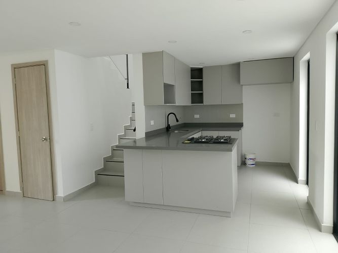 Casa de 3 alcobas en venta en Santa Ana, Rionegro, 152 m² · foto 2 de 13