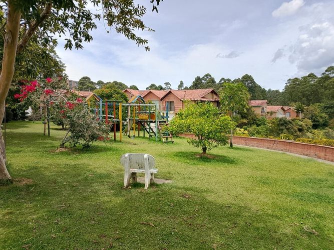 Casa de 3 alcobas en venta en Santa Ana, Rionegro, 152 m² · foto 13 de 13