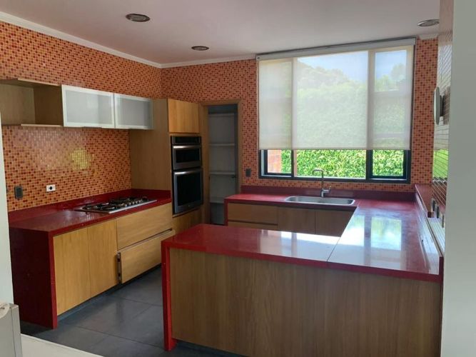Casa de 8 alcobas en venta en Llano Grande, Rionegro · foto 10 de 12