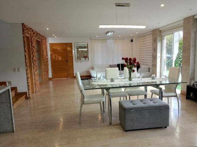 Casa de 3 alcobas en venta en Santa Ana, Rionegro, 174 m² · foto 3 de 15