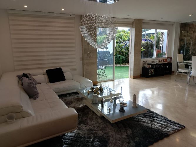 Casa de 3 alcobas en venta en Santa Ana, Rionegro, 174 m² · foto 4 de 15