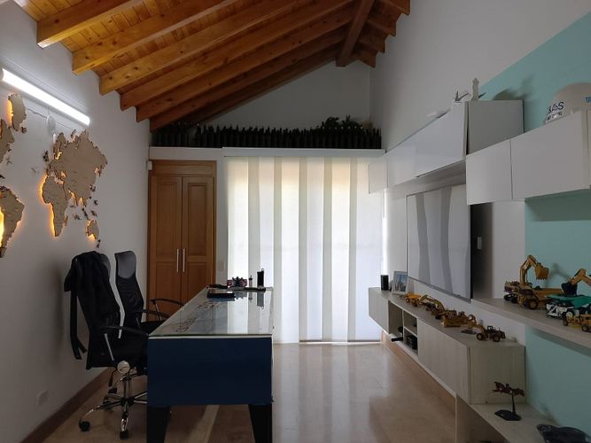 Casa de 3 alcobas en venta en Santa Ana, Rionegro, 174 m² · foto 5 de 15