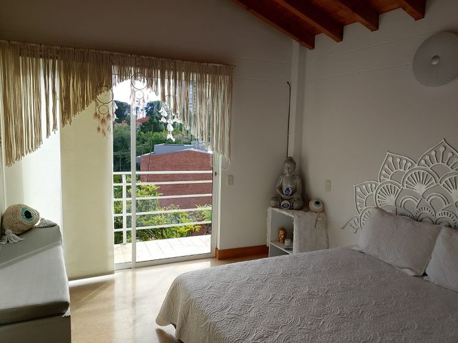 Casa de 3 alcobas en venta en Santa Ana, Rionegro, 174 m² · foto 6 de 15