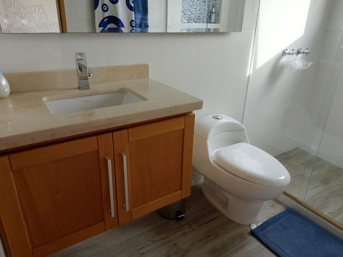 Casa de 3 alcobas en venta en Santa Ana, Rionegro, 174 m² · foto 10 de 15