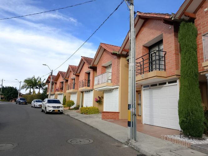 Casa de 3 alcobas en venta en Santa Ana, Rionegro, 174 m² · foto 15 de 15