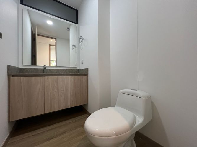 Apartamento de 2 alcobas en arriendo en Sajonia, Rionegro, 120 m² · foto 11 de 15