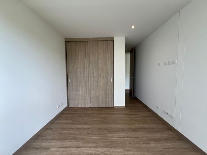 Apartamento de 2 alcobas en arriendo en Sajonia, Rionegro, 120 m² · foto 7 de 15