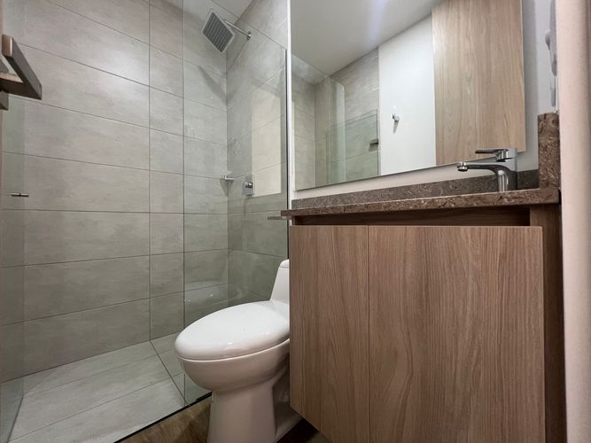 Apartamento de 2 alcobas en arriendo en Sajonia, Rionegro, 120 m² · foto 13 de 15