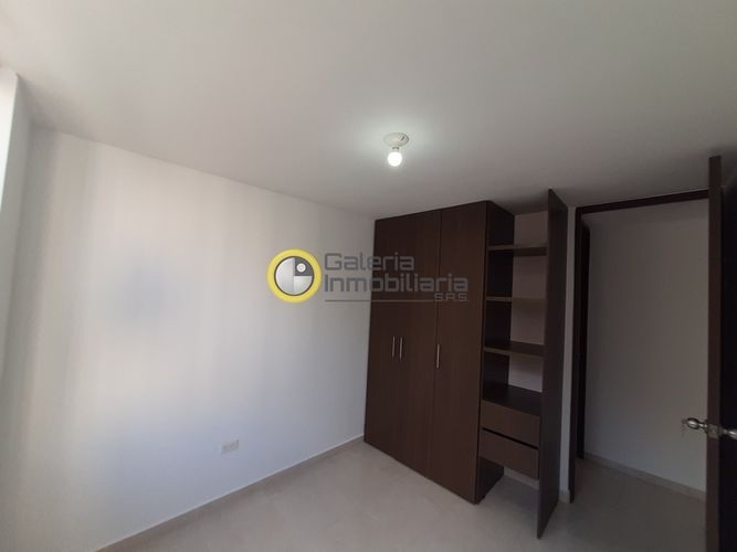 Apartamento de 3 alcobas en venta en Barro Blanco, Piedecuesta, 67 m² · foto 15 de 24