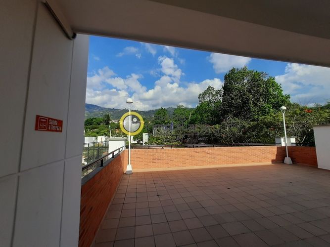 Apartamento de 3 alcobas en venta en Barro Blanco, Piedecuesta, 67 m² · foto 16 de 24