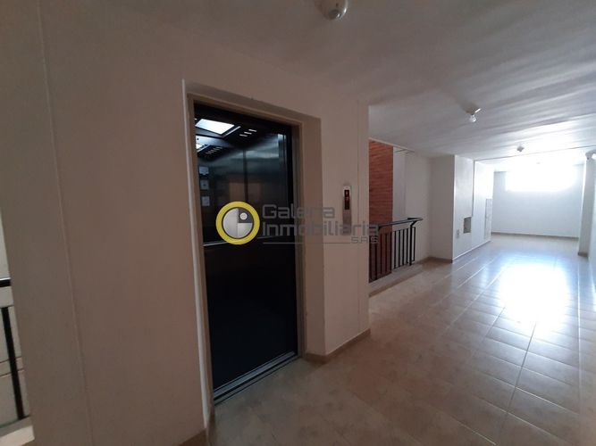 Apartamento de 3 alcobas en venta en Barro Blanco, Piedecuesta, 67 m² · foto 17 de 24