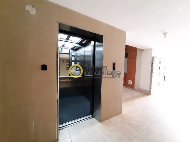 Apartamento de 3 alcobas en venta en Barro Blanco, Piedecuesta, 67 m² · foto 18 de 24