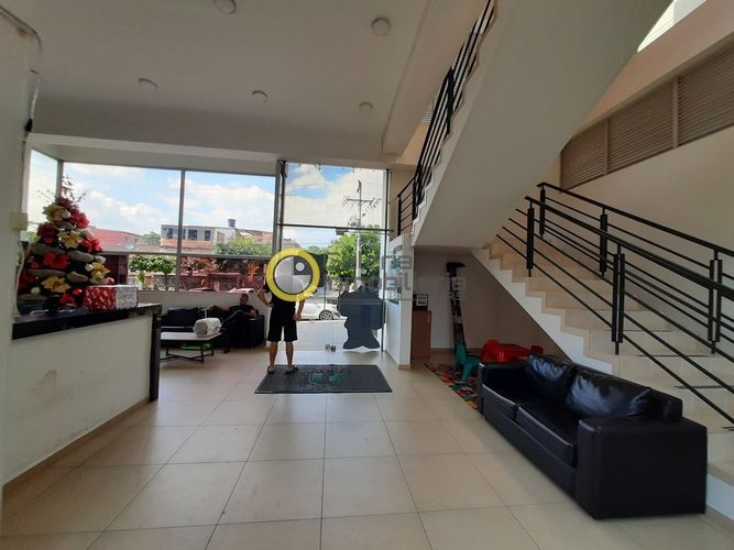 Apartamento de 3 alcobas en venta en Barro Blanco, Piedecuesta, 67 m² · foto 19 de 24