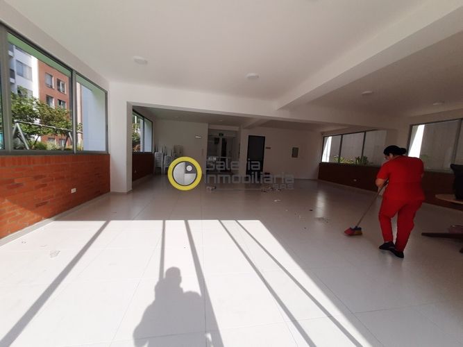 Apartamento de 3 alcobas en venta en Barro Blanco, Piedecuesta, 67 m² · foto 20 de 24