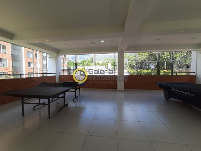 Apartamento de 3 alcobas en venta en Barro Blanco, Piedecuesta, 67 m² · foto 22 de 24