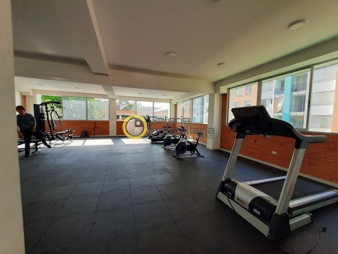 Apartamento de 3 alcobas en venta en Barro Blanco, Piedecuesta, 67 m² · foto 23 de 24