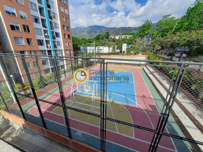 Apartamento de 3 alcobas en venta en Barro Blanco, Piedecuesta, 67 m² · foto 24 de 24