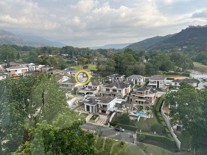 Consultorio en venta en Terrazas De Menzuli, Piedecuesta, 49 m² · foto 7 de 14
