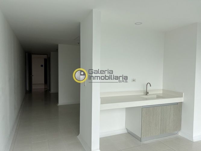 Consultorio en venta en Terrazas De Menzuli, Piedecuesta, 49 m² · foto 8 de 14